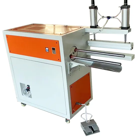 Máquina de embalagem de enrolamento de travesseiros têxteis com preço de fábrica, máquina de embalagem de colchas e colchões com rolo